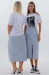 Футболка 4026-193 Kivviwear фото 2