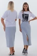 Футболка 4026-193 Kivviwear фото 4