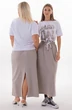 Футболка 4026-194 Kivviwear фото 2
