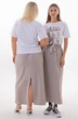 Футболка 4026-194 Kivviwear фото 5