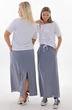 Футболка 4026-197 Kivviwear фото 2