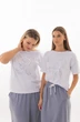 Футболка 4026-197 Kivviwear фото 3