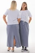 Футболка 4026-197 Kivviwear фото 5