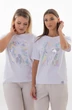 Футболка 4026-198 Kivviwear фото 3