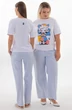 Футболка 4026-199 Kivviwear фото 2