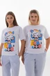 Футболка 4026-199 Kivviwear фото 4