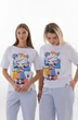 Футболка 4026-199 Kivviwear фото 5