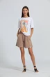 Футболка 4026-02 Kivviwear