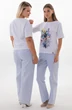 Футболка 4026-210 Kivviwear фото 2