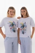 Футболка 4026-210 Kivviwear фото 3