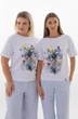 Футболка 4026-210 Kivviwear фото 4