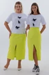 Футболка 4026-211 Kivviwear фото 4