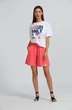 Футболка 4026-05 Kivviwear