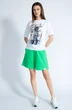 Футболка 4026-53 Kivviwear