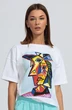 Футболка 4026-06 Kivviwear