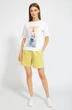 Футболка 4026-62 Kivviwear