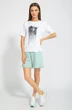Футболка 4026-69 Kivviwear