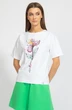 Футболка 4026-71 Kivviwear