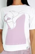 Футболка 4026-08 Kivviwear