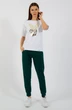 Футболка 4026-93 Kivviwear