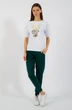 Футболка 4026-93 Kivviwear