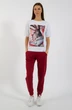 Футболка 4026-94 Kivviwear