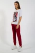 Футболка 4026-94 Kivviwear