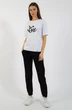 Футболка 4026-95 Kivviwear
