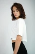 Топ 4033 белый Kivviwear