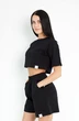 Топ 4033 черный Kivviwear