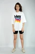 Футболка 4034-10 Kivviwear