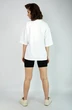 Футболка 4034-11 Kivviwear