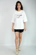 Футболка 4034-13 Kivviwear
