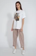Футболка 4034-21 Kivviwear