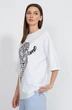 Футболка 4034-23 Kivviwear