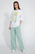 Футболка 4034-27 Kivviwear