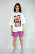 Футболка 4034-5 Kivviwear