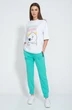 Футболка 4034-52 Kivviwear
