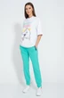 Футболка 4034-52 Kivviwear