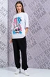 Футболка 4034-56 Kivviwear