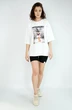 Футболка 4034-7 Kivviwear