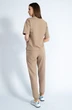 Футболка 4036 капучино Kivviwear