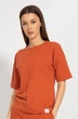 Футболка  4036-17 Kivviwear