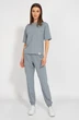 Костюм брючный 4036-4037-16 Kivviwear
