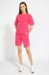 Костюм с шортами 4036-4094 фуксия Kivviwear