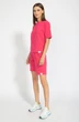 Костюм с шортами 4036-4094 фуксия Kivviwear