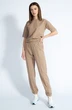Брюки 4037 капучино Kivviwear