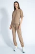 Брюки 4037 капучино Kivviwear