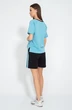 Костюм с шортами 4038-23027-01 Kivviwear