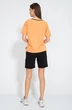 Костюм с шортами 4038-23027-03 Kivviwear